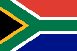 South Africa (ZAR)